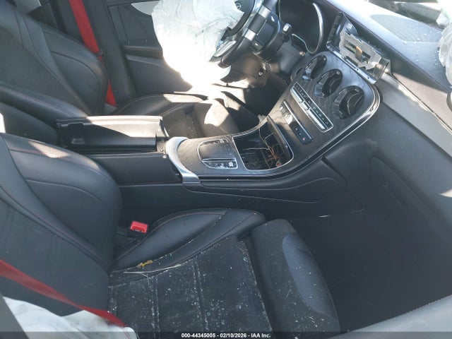 2022 MERCEDES-BENZ AMG GLC 43 W1N0G6EB2NG045067 Photo 4