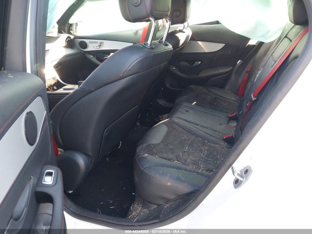 2022 MERCEDES-BENZ AMG GLC 43 W1N0G6EB2NG045067 Photo 7