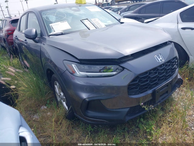 2024 HONDA HR-V 3CZRZ1H32RM720891