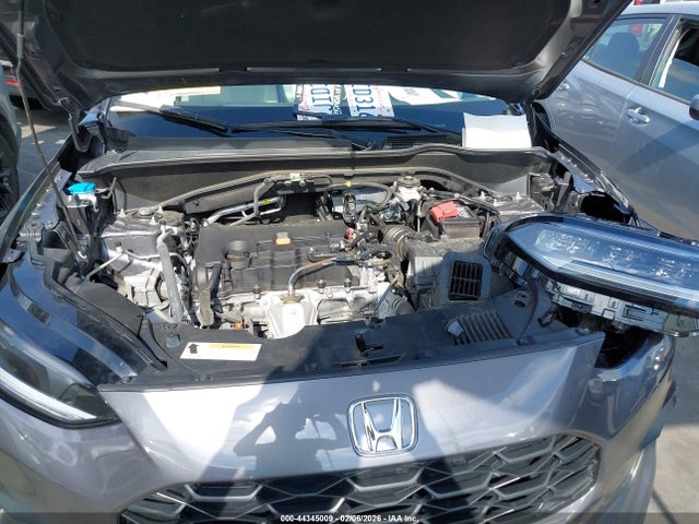 2024 HONDA HR-V 3CZRZ1H32RM720891 Photo 9