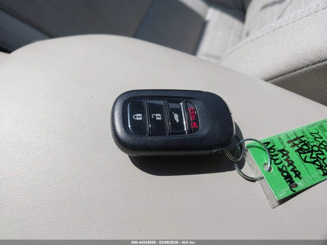 2024 HONDA HR-V 3CZRZ1H32RM720891 Photo 10