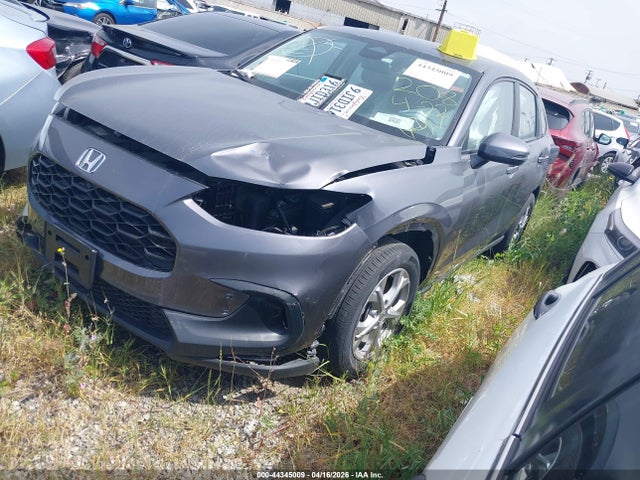 2024 HONDA HR-V 3CZRZ1H32RM720891 Photo 1