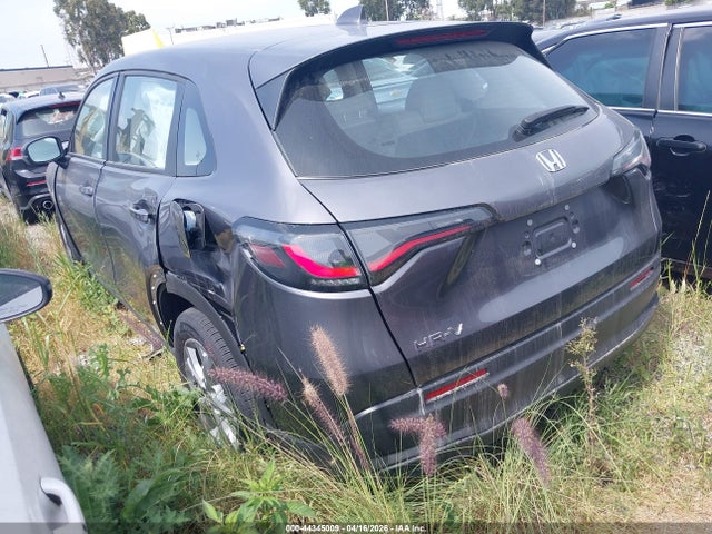 2024 HONDA HR-V 3CZRZ1H32RM720891 Photo 2