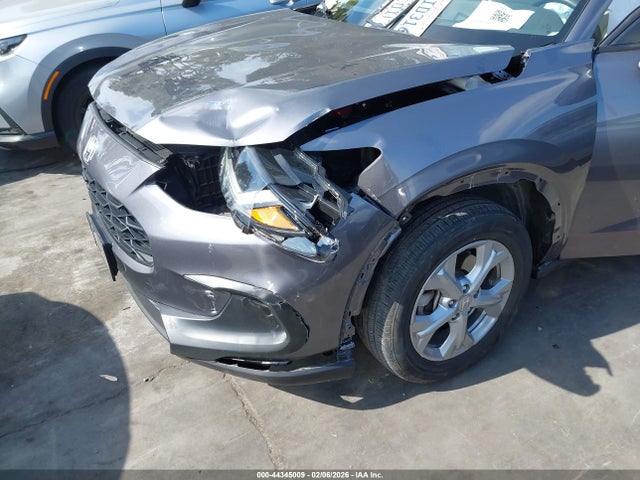 2024 HONDA HR-V 3CZRZ1H32RM720891 Photo 5