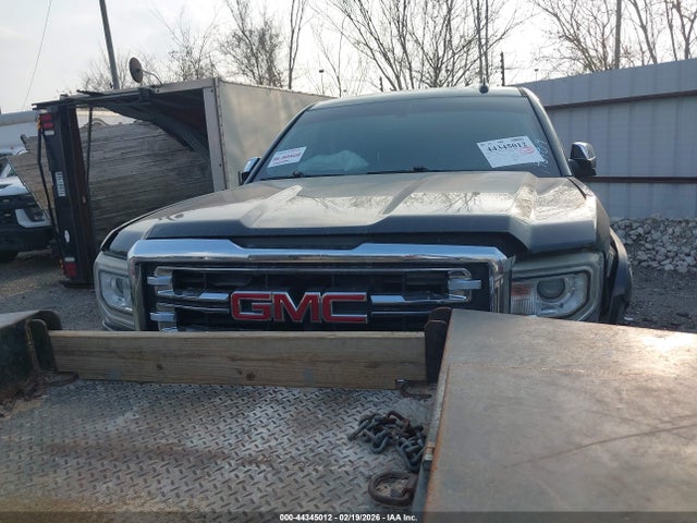Продаж на аукціоні авто 2018 Gmc Sierra 1500 Slt, vin: 3GTU2NEC6JG108857, номер лоту: 44345012