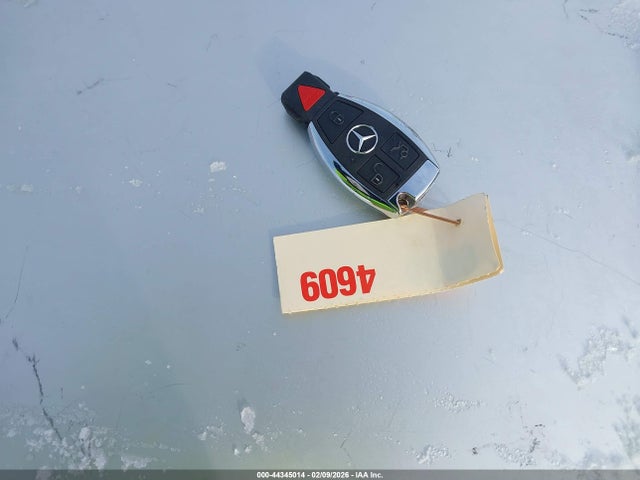 WDCGG8JB8EG291221 Mercedes-Benz Glk 350 4matic
