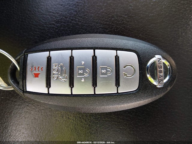 5N1AR2MM1FC651594 Nissan Pathfinder Platinum