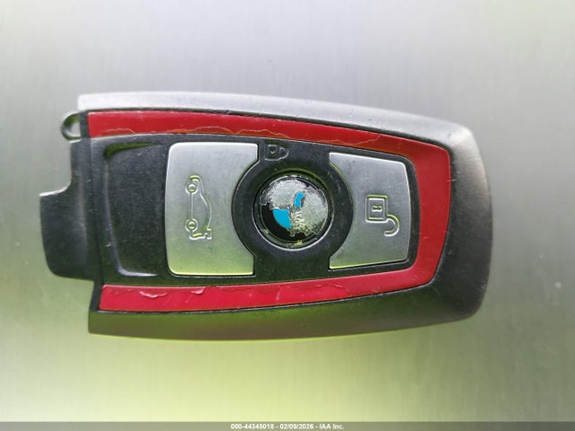 BMW 328I 2014 WBA3C1C53EK105349 Image 11