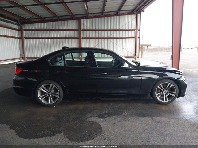 BMW 328I 2014 WBA3C1C53EK105349 Image 13