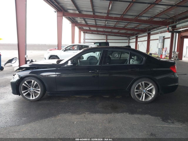 BMW 328I 2014 WBA3C1C53EK105349 Image 14