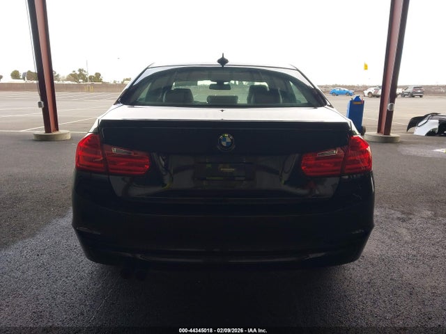 BMW 328I 2014 WBA3C1C53EK105349 Image 16