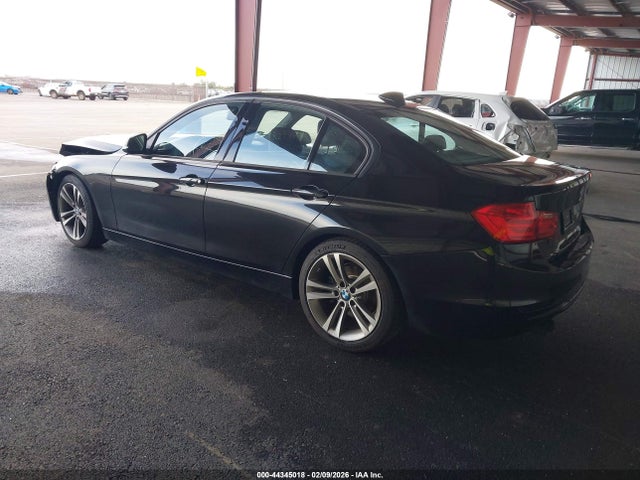 BMW 328I 2014 WBA3C1C53EK105349 Image 3