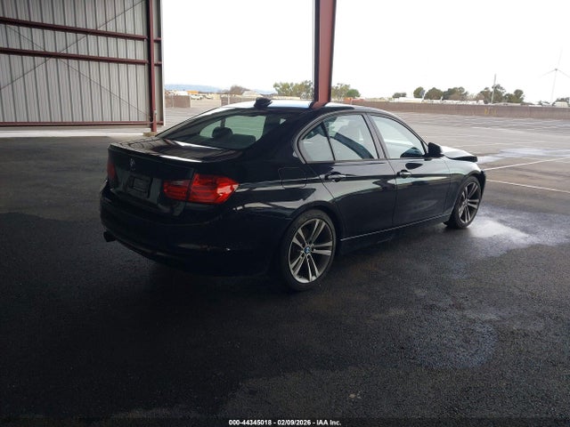 BMW 328I 2014 WBA3C1C53EK105349 Image 4