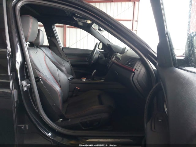 BMW 328I 2014 WBA3C1C53EK105349 Image 5