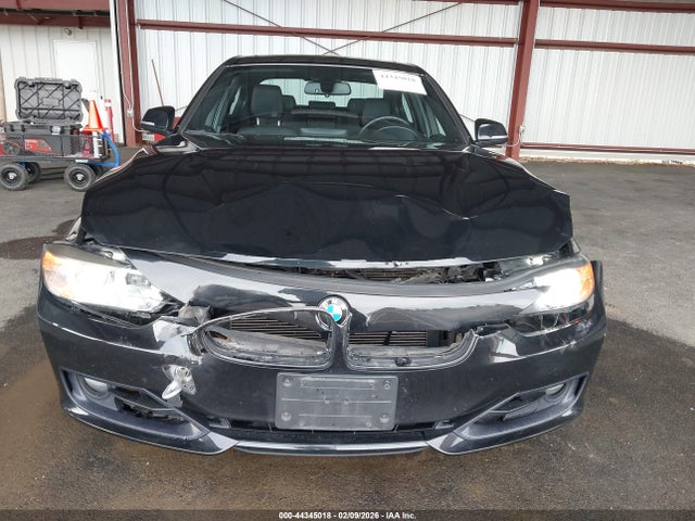 BMW 328I 2014 WBA3C1C53EK105349 Image 6