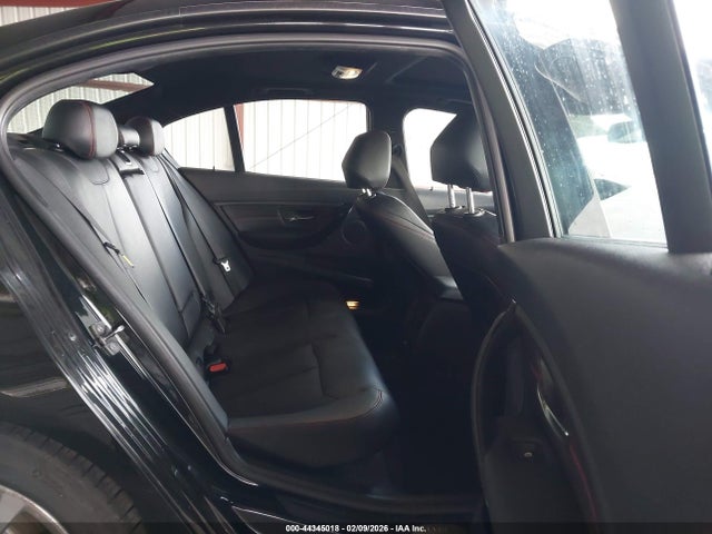 BMW 328I 2014 WBA3C1C53EK105349 Image 8
