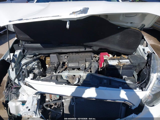 2019 MITSUBISHI MIRAGE ML32A5HJ1KH002654 Photo 9