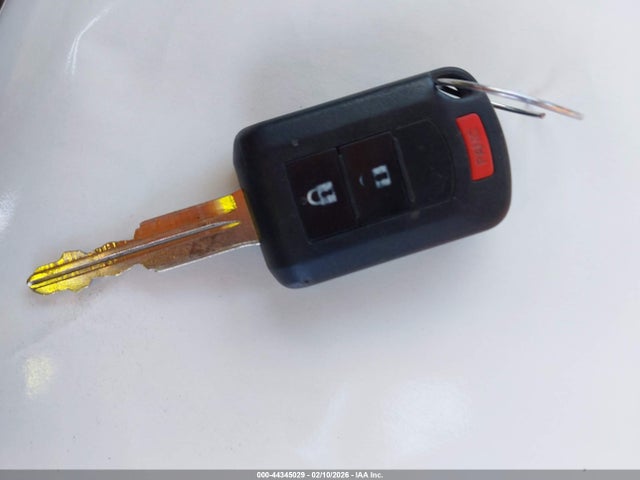 2019 MITSUBISHI MIRAGE ML32A5HJ1KH002654 Photo 10