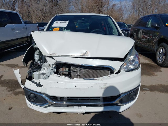 2019 MITSUBISHI MIRAGE ML32A5HJ1KH002654 Photo 5