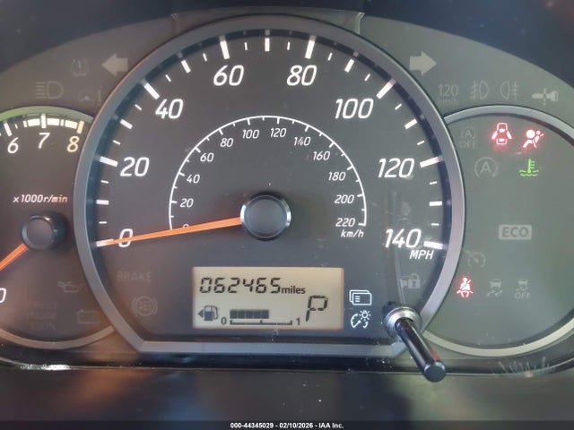 2019 MITSUBISHI MIRAGE ML32A5HJ1KH002654 Photo 6