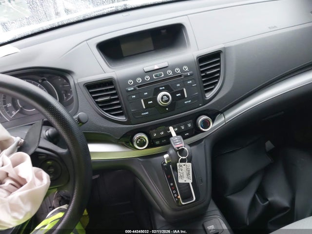 Honda CR-V SE 2016 2HKRM4H47GH644697 Image 11