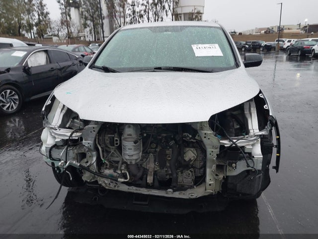 Honda CR-V SE 2016 2HKRM4H47GH644697 Image 13