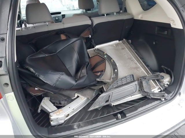 Honda CR-V SE 2016 2HKRM4H47GH644697 Image 18