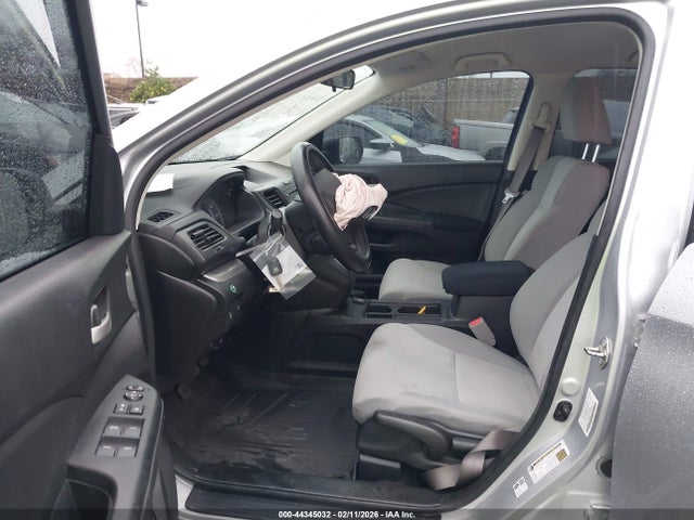 Honda CR-V SE 2016 2HKRM4H47GH644697 Image 5