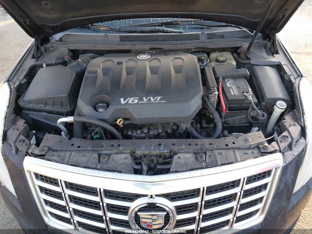 2013 CADILLAC XTS 2G61S5S33D9137824 Photo 9