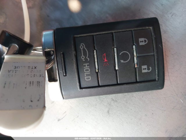 2013 CADILLAC XTS 2G61S5S33D9137824 Photo 10