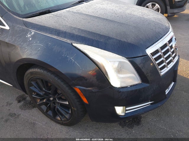 2013 CADILLAC XTS 2G61S5S33D9137824 Photo 5