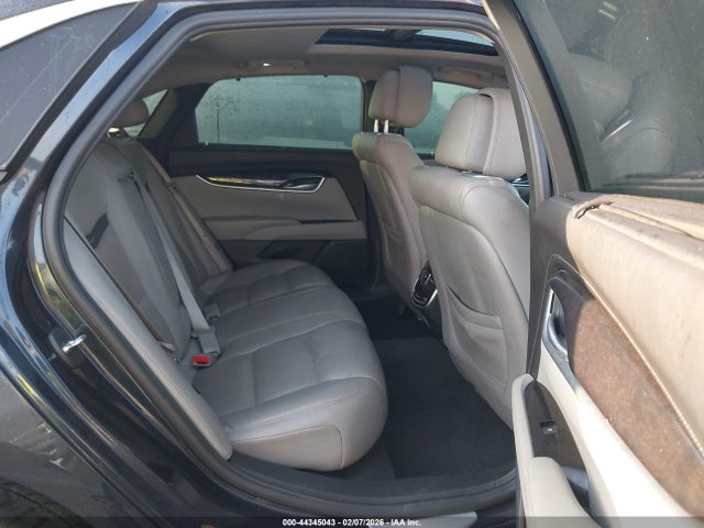 2013 CADILLAC XTS 2G61S5S33D9137824 Photo 7