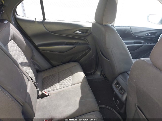 3GNAXJEV1JL181020 Chevrolet EQUINOX LT