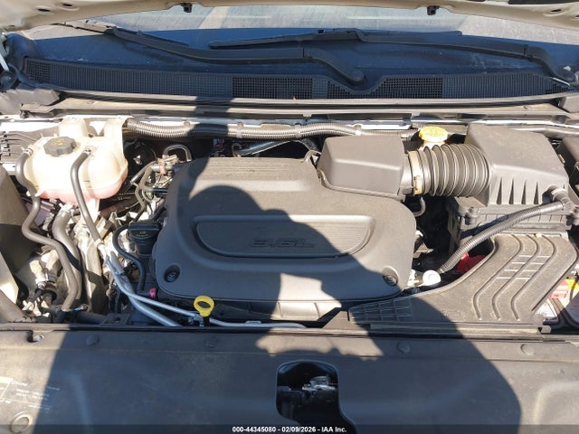 Продаж на аукціоні авто 2024 Chrysler Pacifica Pinnacle, vin: 2C4RC1PG0RR154007, номер лоту: 44345080