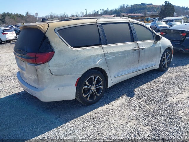 Продаж на аукціоні авто 2024 Chrysler Pacifica Pinnacle, vin: 2C4RC1PG0RR154007, номер лоту: 44345080