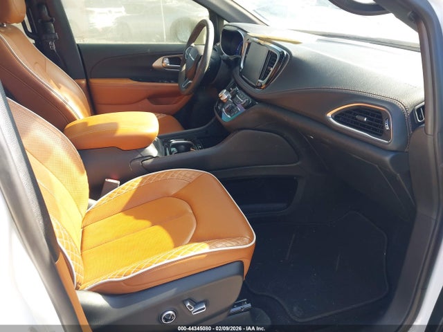 Продаж на аукціоні авто 2024 Chrysler Pacifica Pinnacle, vin: 2C4RC1PG0RR154007, номер лоту: 44345080
