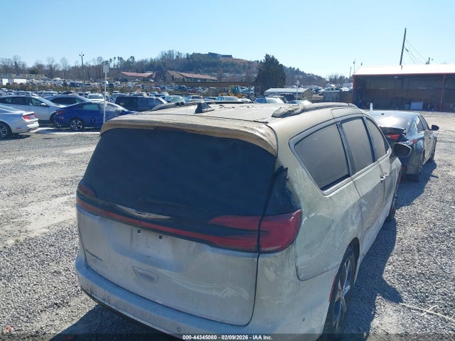 Продаж на аукціоні авто 2024 Chrysler Pacifica Pinnacle, vin: 2C4RC1PG0RR154007, номер лоту: 44345080