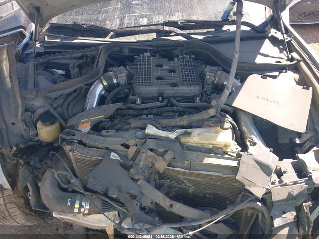 Продажа на аукционе авто 2010 Infiniti G37 Journey, vin: JN1CV6EK0AM100804, номер лота: 44345084