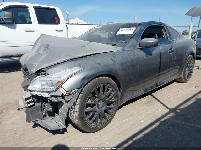 Продажа на аукционе авто 2010 Infiniti G37 Journey, vin: JN1CV6EK0AM100804, номер лота: 44345084