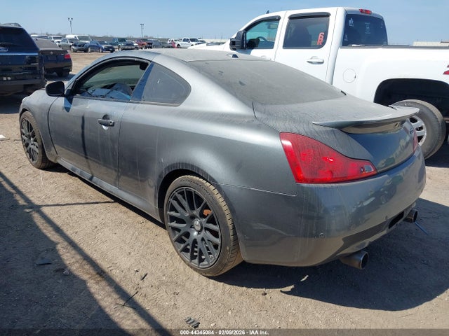Продажа на аукционе авто 2010 Infiniti G37 Journey, vin: JN1CV6EK0AM100804, номер лота: 44345084
