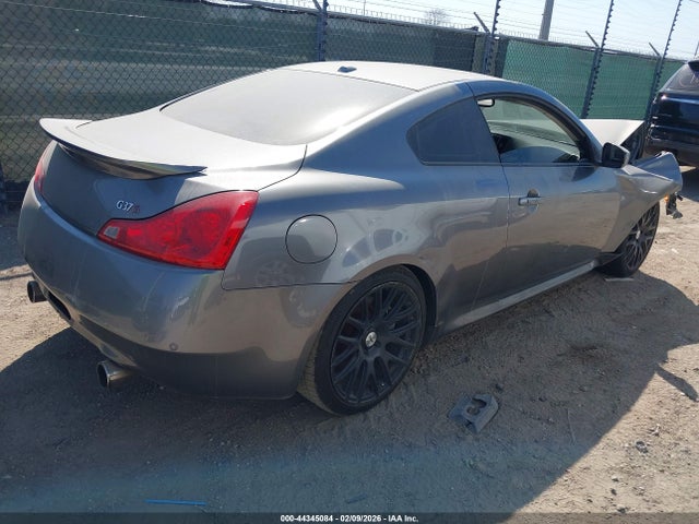 Продажа на аукционе авто 2010 Infiniti G37 Journey, vin: JN1CV6EK0AM100804, номер лота: 44345084