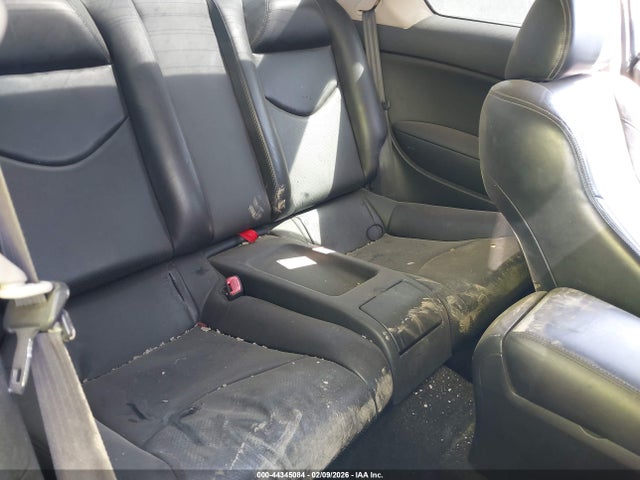 Продажа на аукционе авто 2010 Infiniti G37 Journey, vin: JN1CV6EK0AM100804, номер лота: 44345084