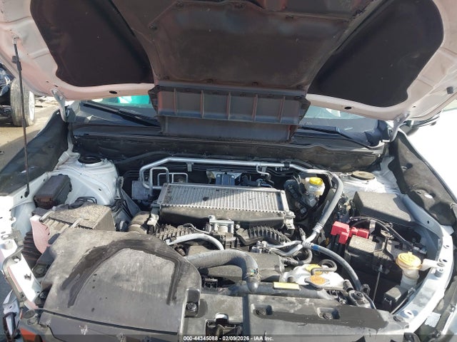 44345088 :رقم المزاد ، 4S4WMAUD9P3420846 vin ، 2023 Subaru Ascent Limited 7-passenger مزاد بيع