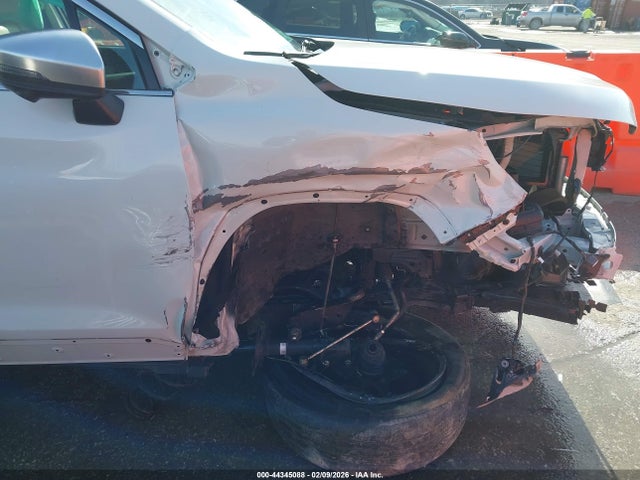 44345088 :رقم المزاد ، 4S4WMAUD9P3420846 vin ، 2023 Subaru Ascent Limited 7-passenger مزاد بيع