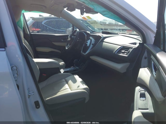 44345088 :رقم المزاد ، 4S4WMAUD9P3420846 vin ، 2023 Subaru Ascent Limited 7-passenger مزاد بيع
