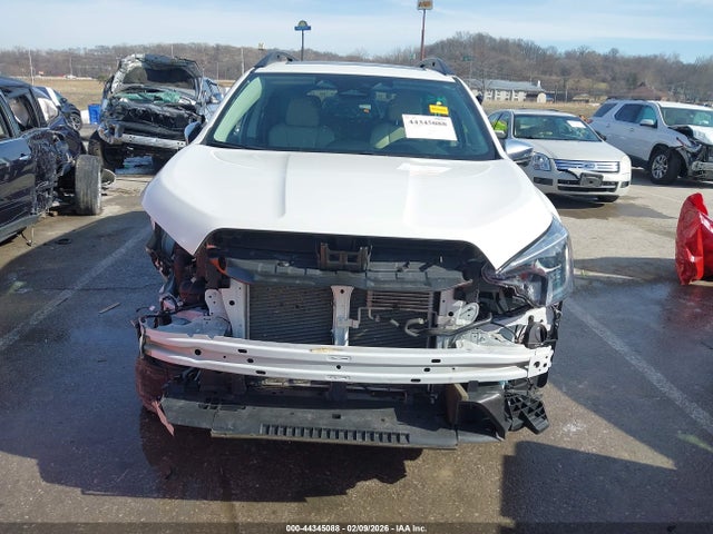 44345088 :رقم المزاد ، 4S4WMAUD9P3420846 vin ، 2023 Subaru Ascent Limited 7-passenger مزاد بيع