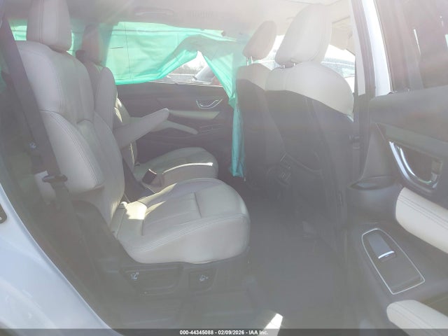 44345088 :رقم المزاد ، 4S4WMAUD9P3420846 vin ، 2023 Subaru Ascent Limited 7-passenger مزاد بيع