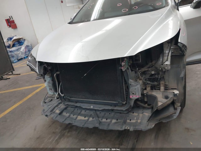 JTJGZKCA3J2007743 Lexus Rx 350l Premium
