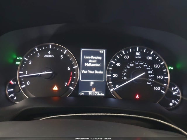 JTJGZKCA3J2007743 Lexus Rx 350l Premium