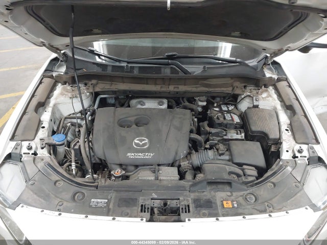 Mazda CX-5 SPORT 2017 JM3KFABL2H0198877 Image 10